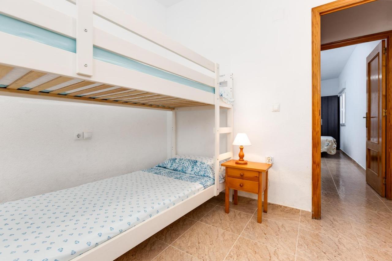 Bonito Apartamento de dos habitación y piscina Torrevieja Exterior foto